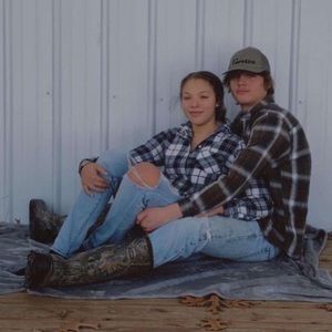 Meet your Posher, Rodney